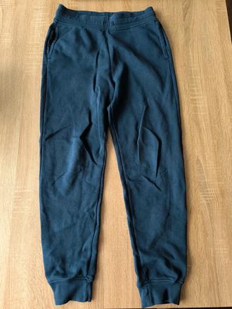 Chlapčenské tepláky h&m 158, h&m,158
