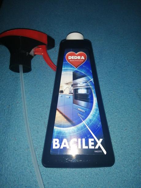 Dezinfekčný sprej 500ml, 