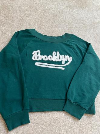 Mikina lindex veľ.146, lindex,140