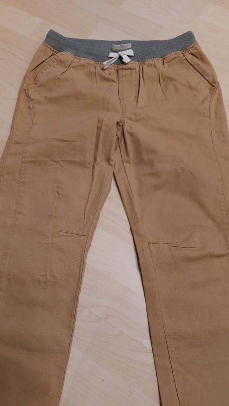 Cat&jack nohavice 152/158, 152