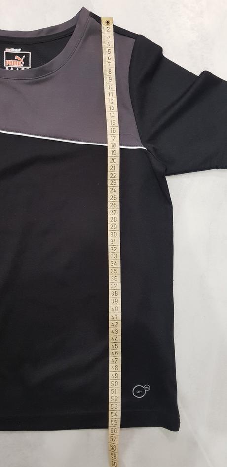 Tričko puma - v. 140, puma,140