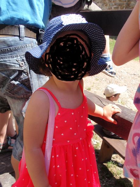 Letne šatky, h&m,98