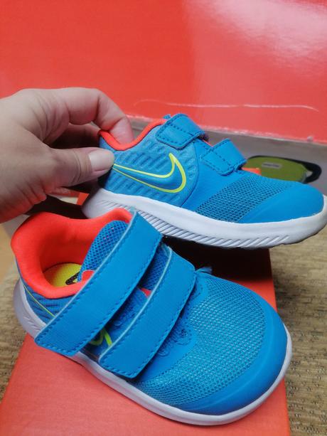 Tenisky nike, nike,21