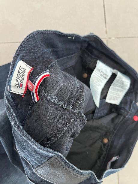 Rifle tommy hilfiger, tommy hilfiger,s