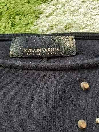 Elegantné šaty, stradivarius,s