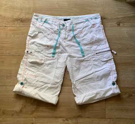 Nohavice - kraťase next, next,m