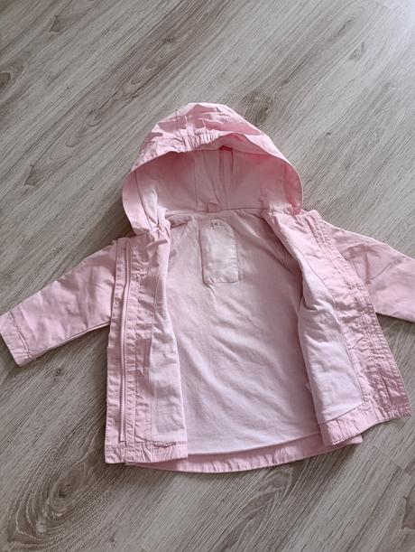 Kabátik, topomini,80