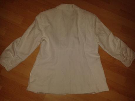 Biele sako, 42