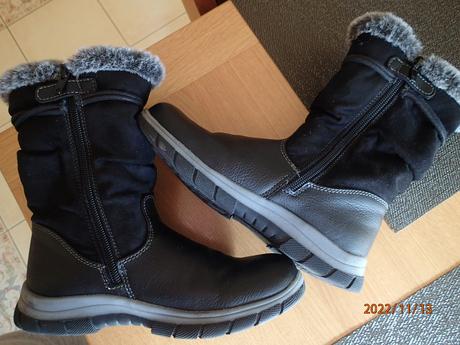 Zimne čižmičky daichman, graceland,31