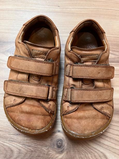 Froddo kožené tenisky, froddo,29