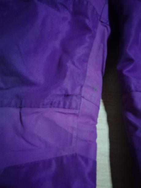 Oteplovacky, etirel,110