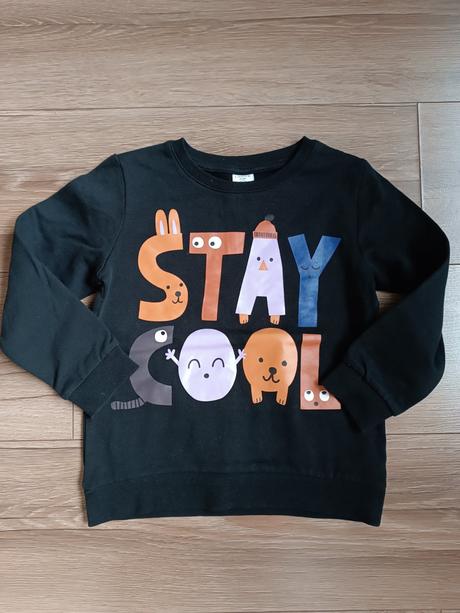 Lindex mikina 110, lindex,110