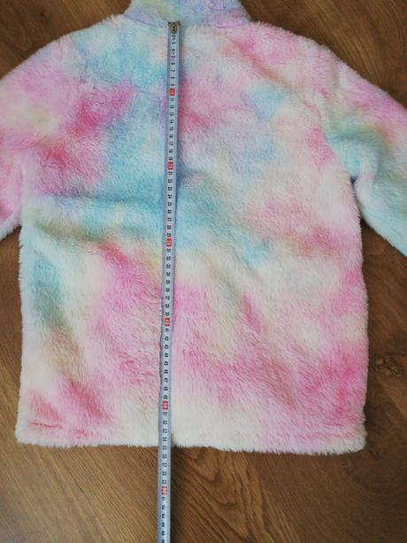 Mikina s6447, lotto,164