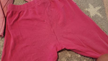 Leginy na doma, kiki&koko,110