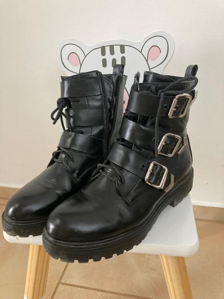 Dámske prechodne čižmy, humanic,37