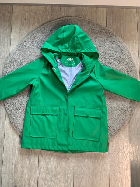 Zara prsiplast, zara,122