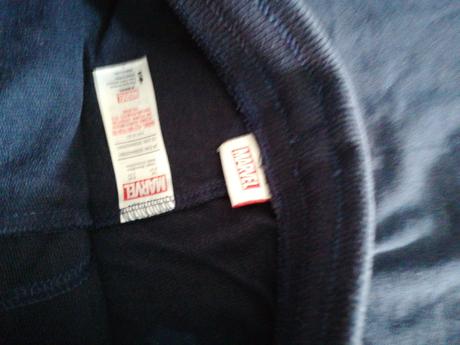 Marvel súprava f&f 98, f&f,98