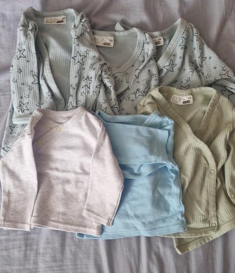 Viac ako 120ks velkost 68, 68–80