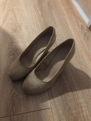 Sandálky a poltopánky, deichmann,36