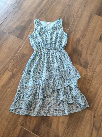 Šaty 146/152, takko,146