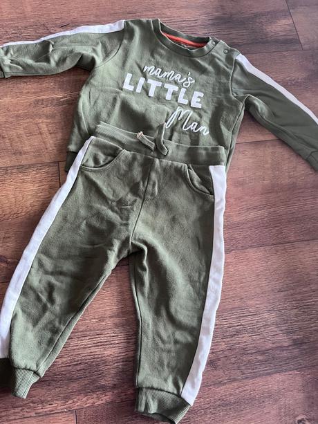 Teplaková súprava, f&f,86