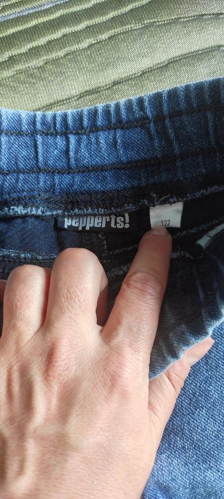 Letné kraťasy 3ks, cena s poštou, pompdelux,122