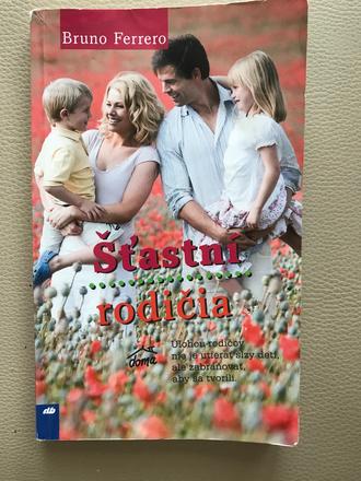 Šťastní rodičia, 