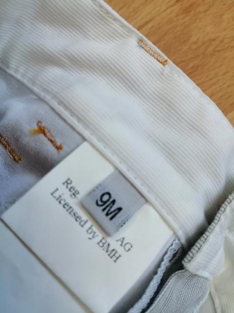 Úžasné gaťuše minicooper, 86