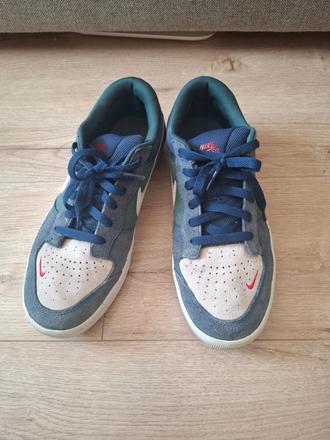 Tenisky, nike,44