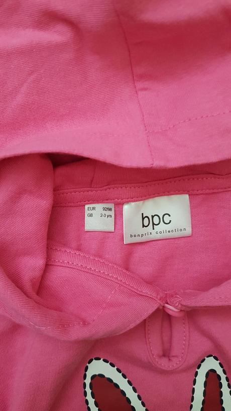 Tričko, bonprix,92 / 98