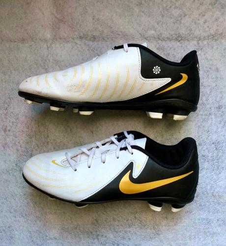 Kopačky nike phantom, nike,38