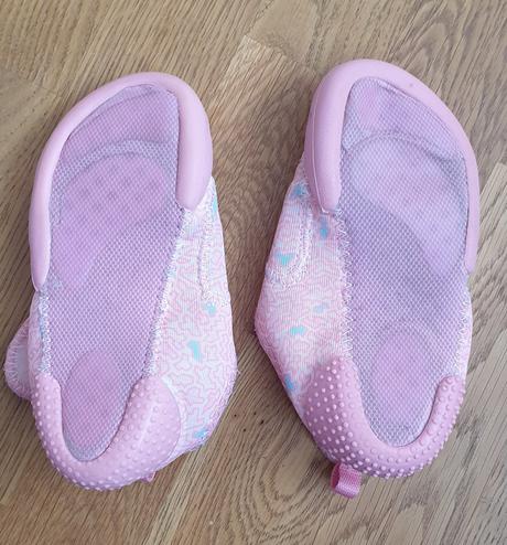 Cvičky z decathlonu, domyos,28