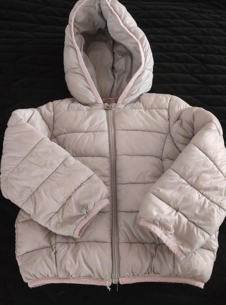 Prechodná bunda - darujem k nákupu, ovs,92