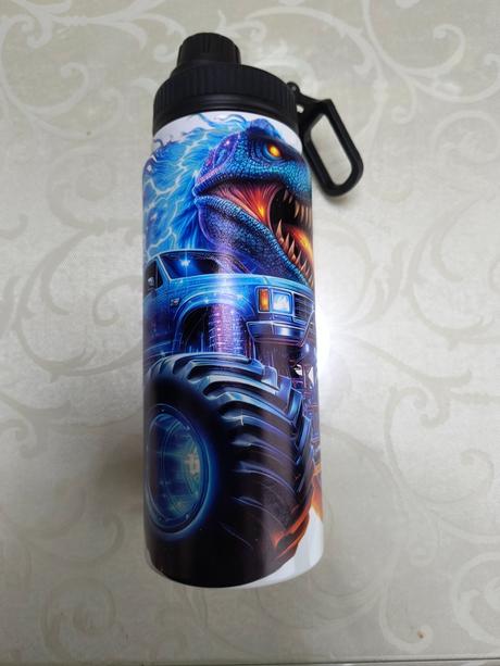Fľaša na kolo 1l, 