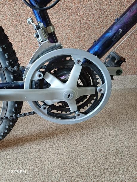 Predam damsky /detsky/ bicykel, arcore,20