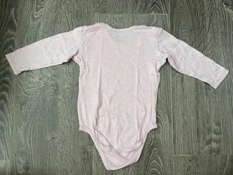 Saty+ mikina + body, 92, dlhy rukav, 86–98