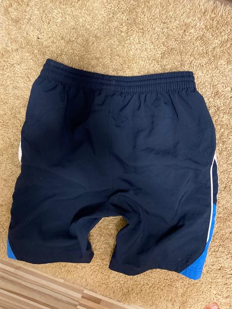 Adidas šuštiakove kraťasy, adidas,152