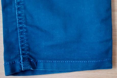 Moderné nohavice, l