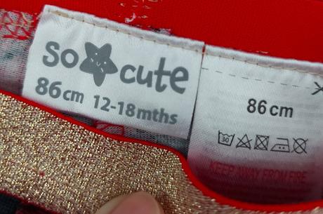 Vianočná súprava, 80