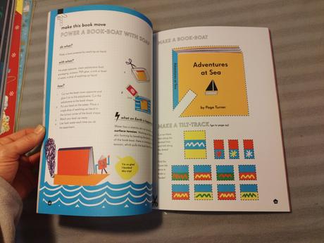 Make this book disappear nau23, 