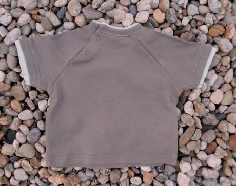 Tričko chlapčenské, next,62