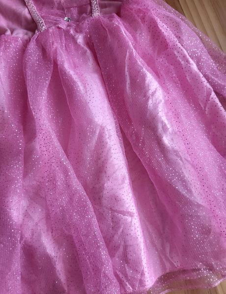 Karnevalové šaty roald dahl na 9-10 rokov, 