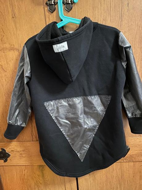 Funny bubny mikina, funny bunny,116