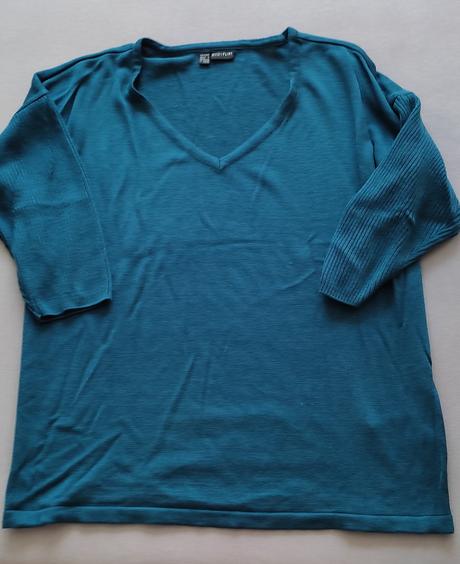 Svetrík, bonprix,42