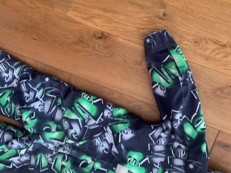 Reima reach zimná lyžiarska kombinéza 104/110, reima,104