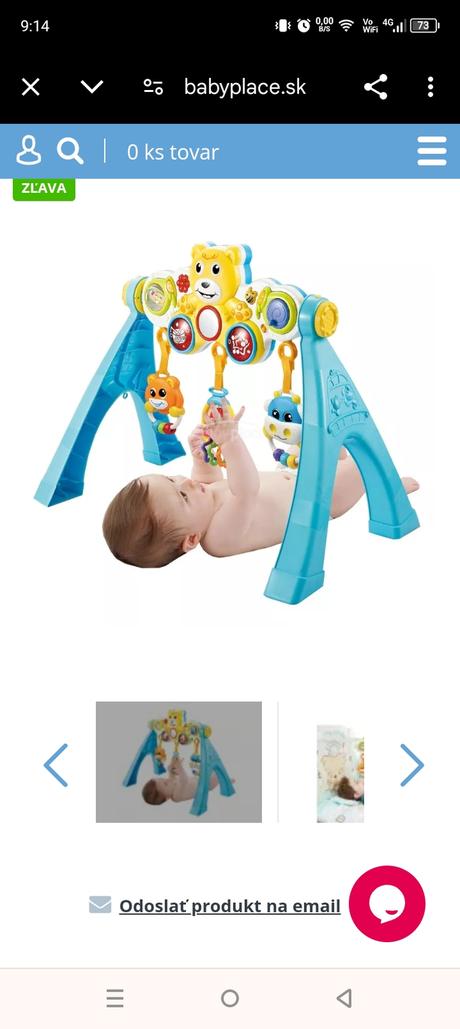 Hrázda s podložkou, 