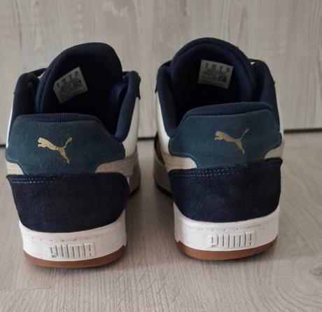 Tenisky, puma,42