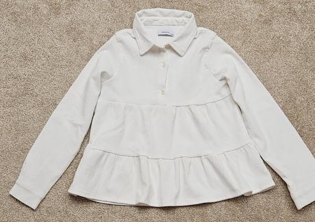 Blúzka a nohavice, reserved,146