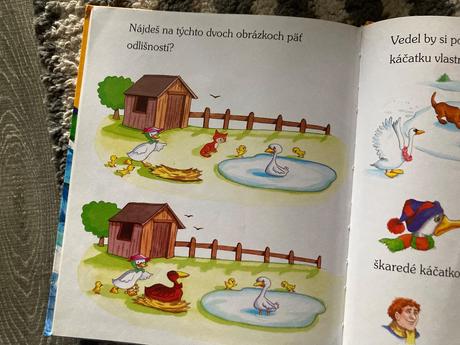 Rozprávkové čítanie (2010), 