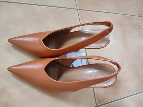 Dámske topánky zn.reserved, reserved,37